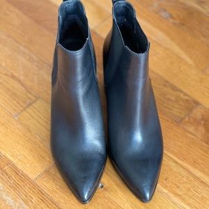 Steve Madden booties